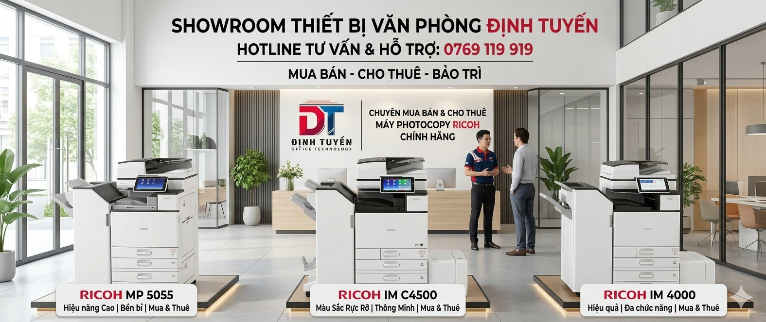cho thue ban photocopy ricoh Chuyên Mua Bán, Cho Thuê Máy Photocopy.