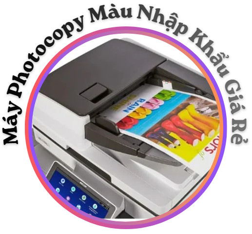 photocopy mau gia re Chuyên Mua Bán, Cho Thuê Máy Photocopy.