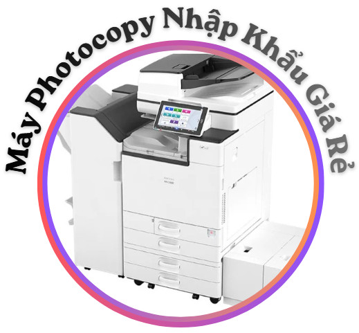 photocopy nhap khau gia re Chuyên Mua Bán, Cho Thuê Máy Photocopy.