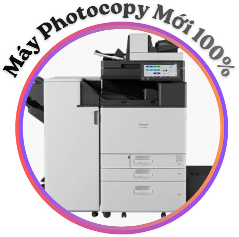 photocopy ricoh moi 100 Chuyên Mua Bán, Cho Thuê Máy Photocopy.
